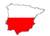 CERRAJERÍA RECIO - Polski